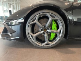 Lamborghini Huracan EVO Spyder = Carboceramic Brakes= Гаранция, снимка 6
