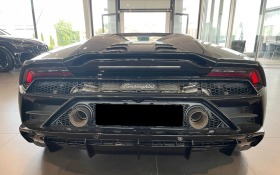 Lamborghini Huracan EVO Spyder = Carboceramic Brakes= Гаранция, снимка 3