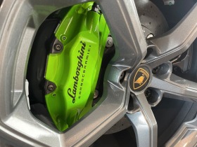 Lamborghini Huracan EVO Spyder = Carboceramic Brakes= Гаранция, снимка 7