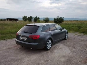 Audi A6 3.0 TDI, снимка 5