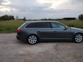 Audi A6 3.0 TDI, снимка 4