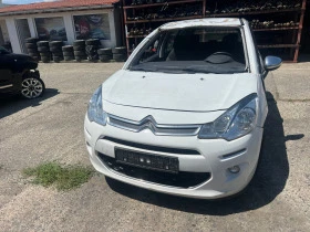 Citroen C3 1.2 vti 1.6 d, снимка 1