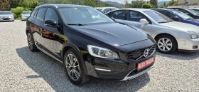 Volvo V60 Cross Country 2.4-190.44.NAVY | Mobile.bg    3