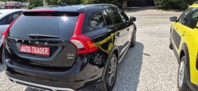 Volvo V60 Cross Country 2.4-190кс.4Х4.NAVY - [7] 