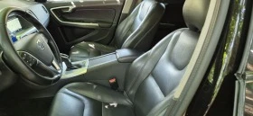 Volvo V60 Cross Country 2.4-190кс.4Х4.NAVY, снимка 15