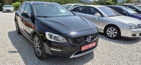 Volvo V60 Cross Country 2.4-190кс.4Х4.NAVY - [5] 