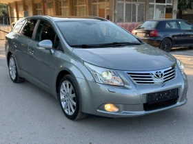 Toyota Avensis 2.0      | Mobile.bg    3