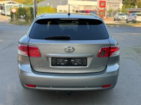 Toyota Avensis 2.0      | Mobile.bg    5