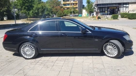 Mercedes-Benz S 350 S 350, снимка 3