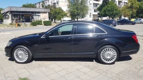 Mercedes-Benz S 350 S 350, снимка 5