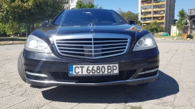 Mercedes-Benz S 350 S 350, снимка 1