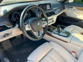 BMW 730 xDrive, снимка 11