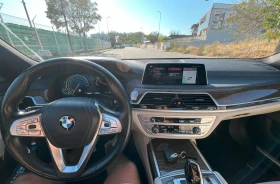 BMW 730 xDrive, снимка 10