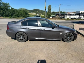 BMW 320 M pack Shadow line, снимка 2