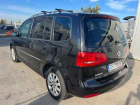 VW Touran 1.4 TSI МЕТАН, снимка 7