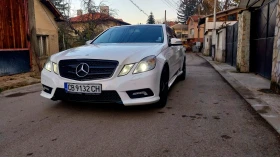     Mercedes-Benz E 200 651 43000.