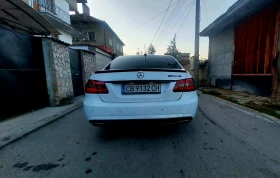 Mercedes-Benz E 200 ОМ651 43000км., снимка 9