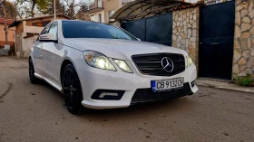 Mercedes-Benz E 200 ОМ651 43000км., снимка 1