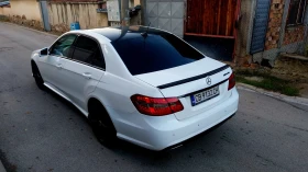 Mercedes-Benz E 200 ОМ651 43000км., снимка 5