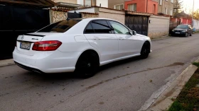 Mercedes-Benz E 200 ОМ651 43000км., снимка 8