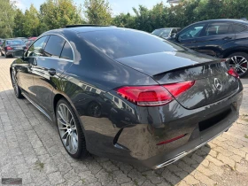 Mercedes-Benz CLS 350 3.0 TDI/4MATIC/AMG/286HP/WIDESCREEN/MULTIBEAM/468b, снимка 5