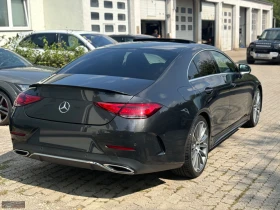 Mercedes-Benz CLS 350 3.0 TDI/4MATIC/AMG/286HP/WIDESCREEN/MULTIBEAM/468b, снимка 9