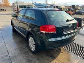 Audi A3 1.6  | Mobile.bg    4