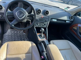 Audi A3 1.6  | Mobile.bg    7