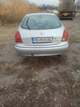 Toyota Corolla Corolla, снимка 4