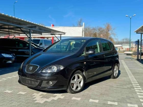 Seat Altea 1.2 TSI 105ps 1