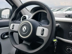 Renault Twingo 1.0, снимка 10