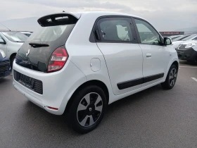 Renault Twingo 1.0, снимка 4