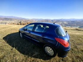 Peugeot 308, снимка 4