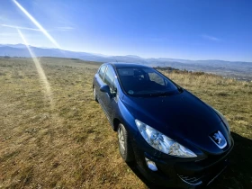 Peugeot 308, снимка 2