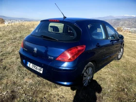 Peugeot 308, снимка 7