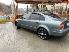 VW Passat, снимка 3