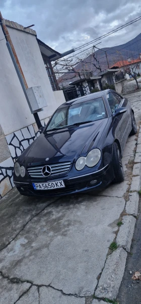 Mercedes-Benz SLK, снимка 13