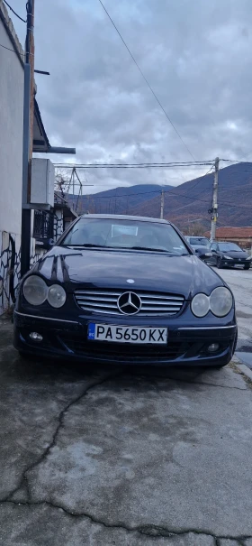 Mercedes-Benz SLK, снимка 11