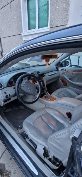 Mercedes-Benz SLK, снимка 4