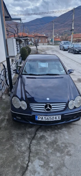 Mercedes-Benz SLK, снимка 9