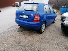 Skoda Fabia 133354, снимка 3