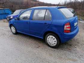 Skoda Fabia 133354, снимка 5