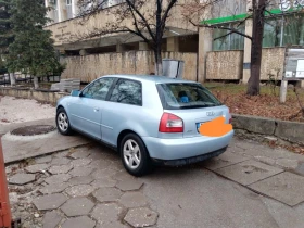 Audi A3 Седан, снимка 2