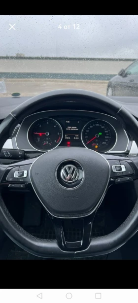 VW Passat, снимка 4