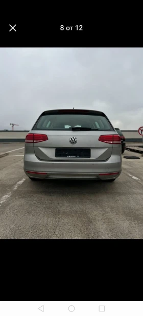 VW Passat, снимка 11