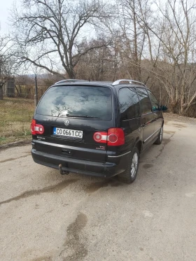 VW Sharan, снимка 7