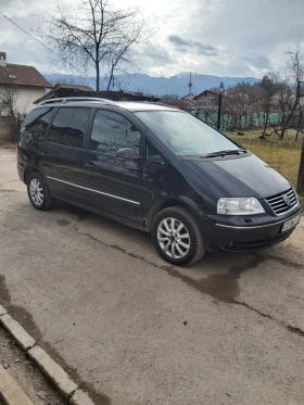 VW Sharan, снимка 5