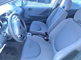 Honda Jazz Automatik, снимка 11