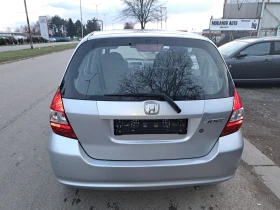 Honda Jazz Automatik, снимка 4