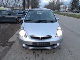 Honda Jazz Automatik, снимка 2